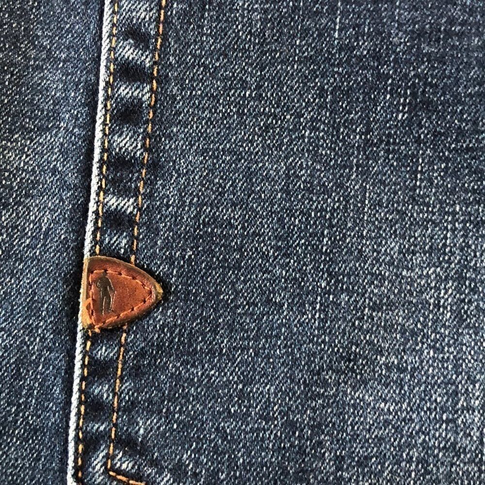 Jacob Davis Jeans - Picture 4 of 8